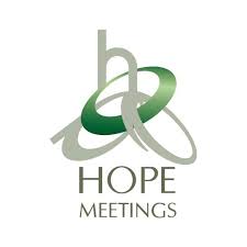 اعلان عن الاجتماع السابع عشر للأمل HOPE Meeting المنعقد بمدينة يوكاهاما باليابان